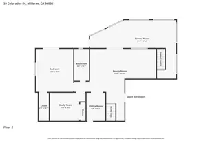 39 Colorados Dr, Millbrae, CA 94030 - Photo 59