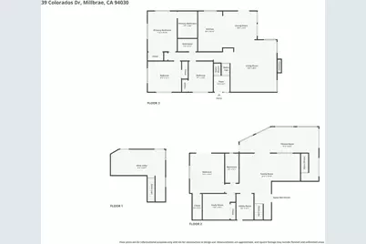 39 Colorados Dr, Millbrae, CA 94030 - Photo 57