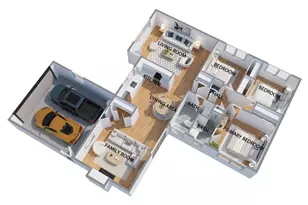 1237 Castlemont Ave, San Jose, CA 95128 - Photo 45