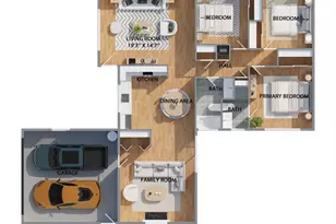 1237 Castlemont Ave, San Jose, CA 95128 - Photo 3