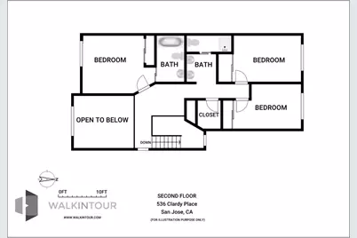 536 Clardy Pl, San Jose, CA 95117 - Photo 31