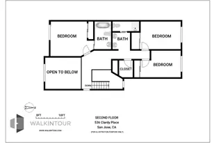 536 Clardy Pl, San Jose, CA 95117 - Photo 31