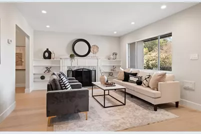 1709 Hillman Ave, Belmont, CA 94002 - Photo 3