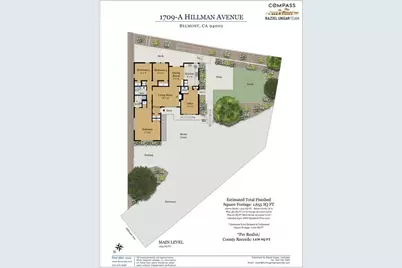 1709 Hillman Ave, Belmont, CA 94002 - Photo 41