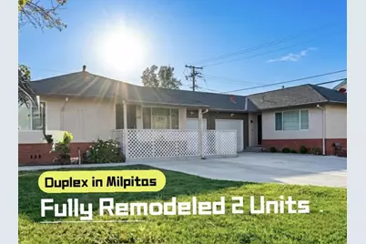 603 Penitencia St, Milpitas, CA 95035 - Photo 1