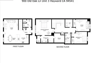 900 Old Oak Ln 3, Hayward, CA 94541 - Photo 31