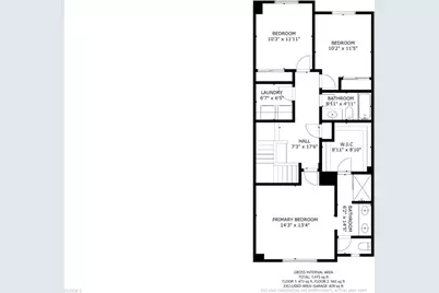 900 Old Oak Ln 3, Hayward, CA 94541 - Photo 3