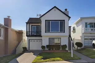 55 Westridge Ave, Daly City, CA 94015 - Photo 1