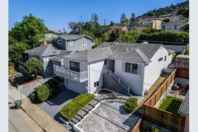 291 W 39th Ave, San Mateo, CA 94403 - Photo 63