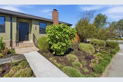 909 Sunnybrae Blvd, San Mateo, CA 94402 - Photo 3