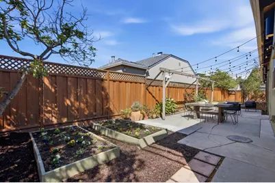 909 Sunnybrae Blvd, San Mateo, CA 94402 - Photo 27