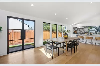 909 Sunnybrae Blvd, San Mateo, CA 94402 - Photo 5