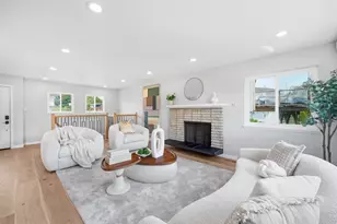 3513 Hillcrest Dr, Belmont, CA 94002 - Photo 3
