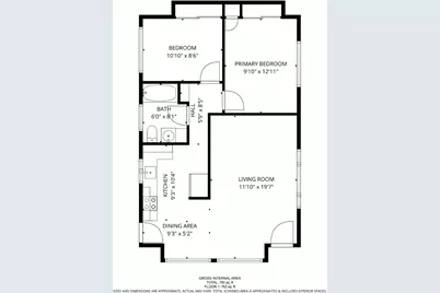 452 - 454 Waddington Ave, Sunnyvale, CA 94085 - Photo 33
