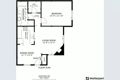 2857 S Bascom Ave 101, Campbell, CA 95008 - Photo 11