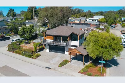 110 Mountain Way, Santa Cruz, CA 95060 - Photo 47