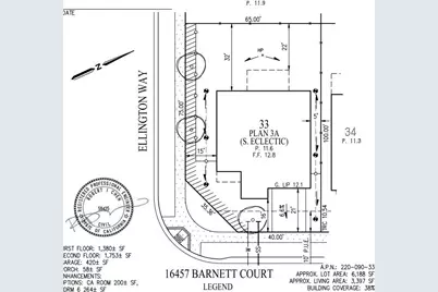 16457 Barnett Ct, Lathrop, CA 95330 - Photo 5
