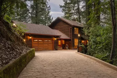 489 Northridge Dr, Scotts Valley, CA 95066 - Photo 3