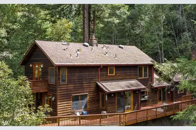 489 Northridge Dr, Scotts Valley, CA 95066 - Photo 3