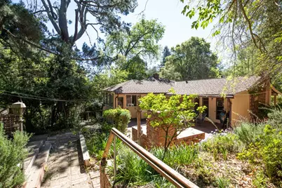 391 Mountain Home Rd, Woodside, CA 94062 - Photo 15