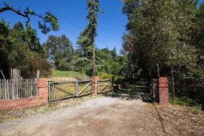 391 Mountain Home Rd, Woodside, CA 94062 - Photo 3