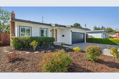 714 Hamilton Ln, Santa Clara, CA 95051 - Photo 3