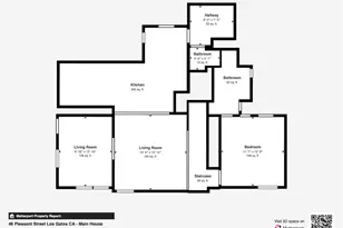 46 Pleasant St, Los Gatos, CA 95030 - Photo 49