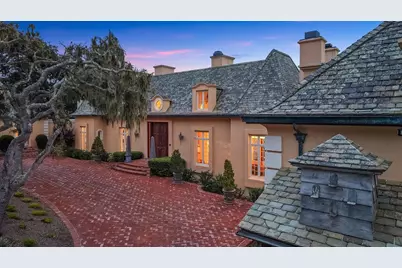 3205 Ballantrae Ln, Pebble Beach, CA 93953 - Photo 3