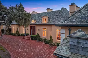 3205 Ballantrae Ln, Pebble Beach, CA 93953 - Photo 3