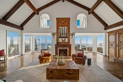 3205 Ballantrae Ln, Pebble Beach, CA 93953 - Photo 5