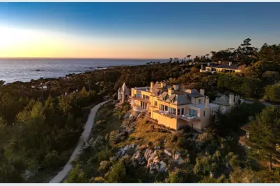 3205 Ballantrae Ln, Pebble Beach, CA 93953 - Photo 1