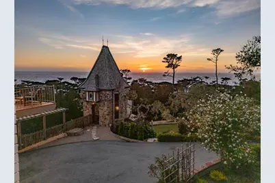 3205 Ballantrae Ln, Pebble Beach, CA 93953 - Photo 43