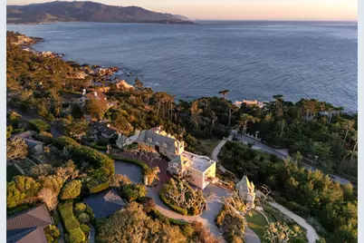 3205 Ballantrae Ln, Pebble Beach, CA 93953 - Photo 47