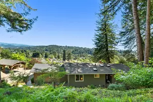 100 Camino Sinuoso, Scotts Valley, CA 95066 - Photo 1