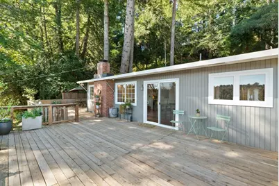 100 Camino Sinuoso, Scotts Valley, CA 95066 - Photo 3