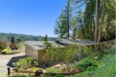 100 Camino Sinuoso, Scotts Valley, CA 95066 - Photo 5