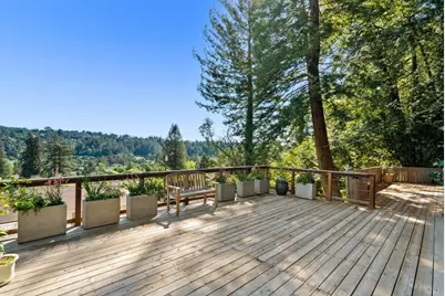 100 Camino Sinuoso, Scotts Valley, CA 95066 - Photo 5