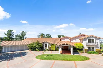 200 Tobin Clark Dr, Hillsborough, CA 94010 - Photo 1