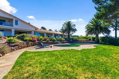 200 Tobin Clark Dr, Hillsborough, CA 94010 - Photo 89