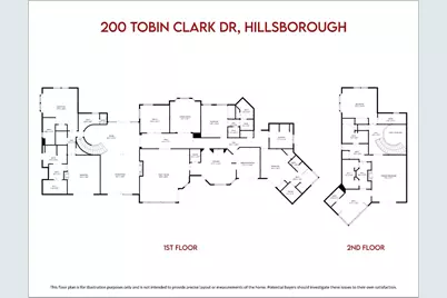 200 Tobin Clark Dr, Hillsborough, CA 94010 - Photo 103