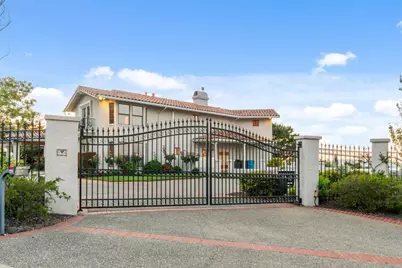 200 Tobin Clark Dr, Hillsborough, CA 94010 - Photo 93