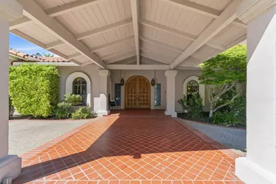 200 Tobin Clark Dr, Hillsborough, CA 94010 - Photo 3