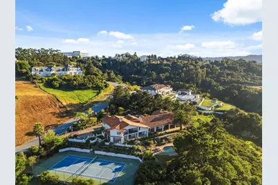 200 Tobin Clark Dr, Hillsborough, CA 94010 - Photo 99