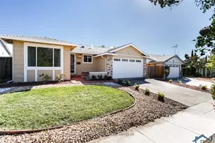 3578 Rowley Dr, San Jose, CA 95132 - Photo 1