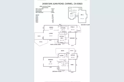 24308 San Juan Rd, Carmel, CA 93923 - Photo 27