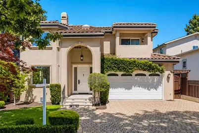 1012 Cortez Ave, Burlingame, CA 94010 - Photo 1