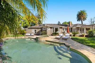 6 El Sereno Dr, San Carlos, CA 94070 - Photo 1