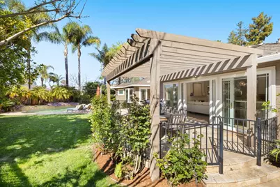 6 El Sereno Dr, San Carlos, CA 94070 - Photo 41