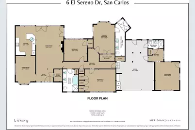 6 El Sereno Dr, San Carlos, CA 94070 - Photo 63