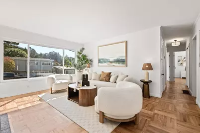 1135 Valencia Way, Pacifica, CA 94044 - Photo 3